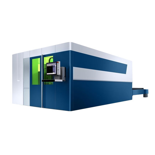 6米交換台金屬激光切割機（jī）