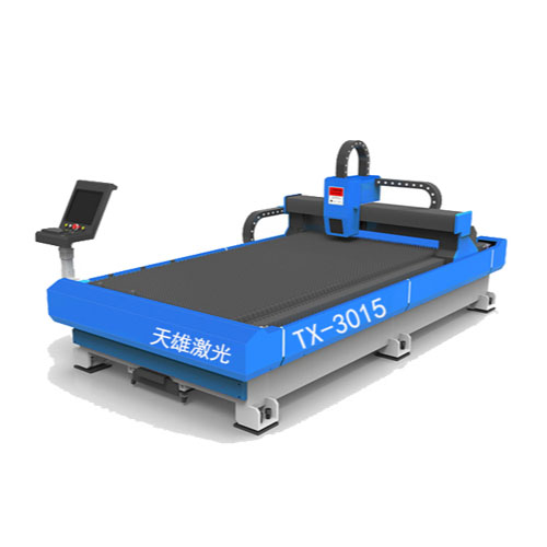 金(jīn)屬激光切割機(jī)