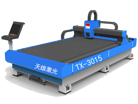 光纖(xiān)激光切割機