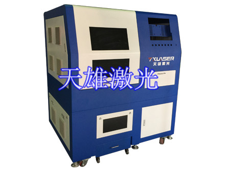 小幅(fú)麵激光切割機