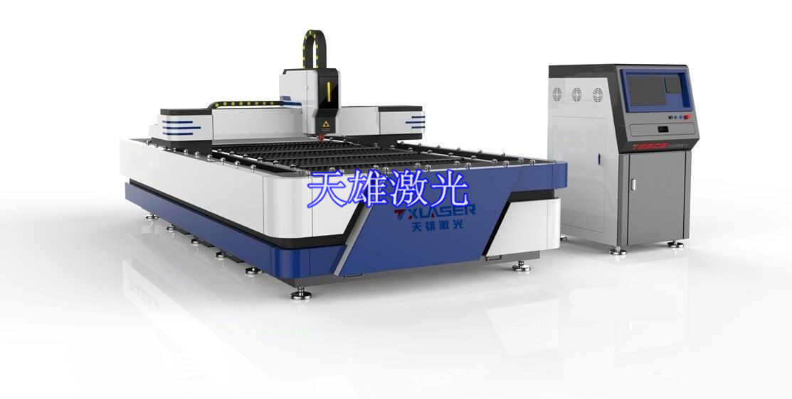 廣州光纖金屬激光切(qiē)割(gē)機