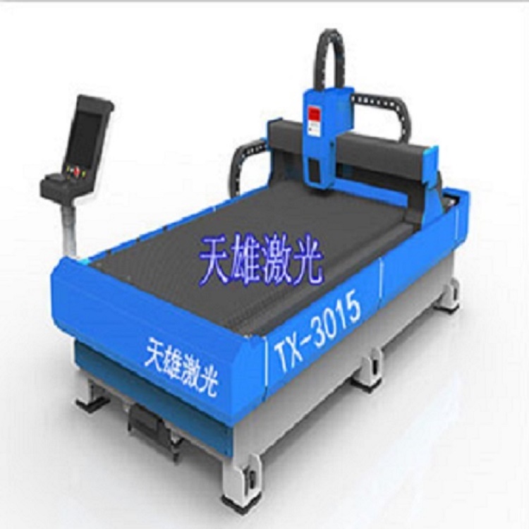 金(jīn)屬激光切割機設備