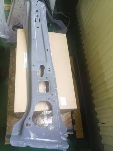 機械（xiè）手（shǒu）激光切割代加工-激光切割加工