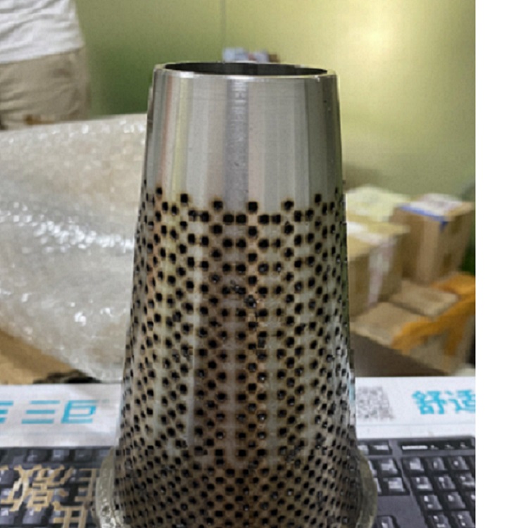 三維(wéi)激光切割加工異形板件